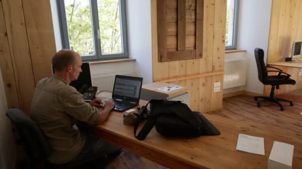 Espaces de coworking  idéal pour votre activité professionnelle à Die