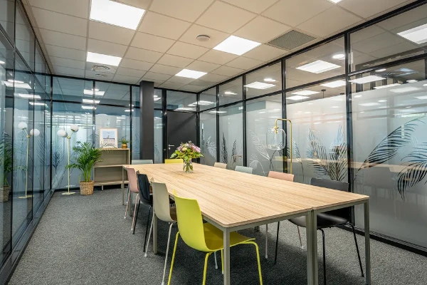 Salle de réunion  idéal pour votre activité professionnelle à Dijon