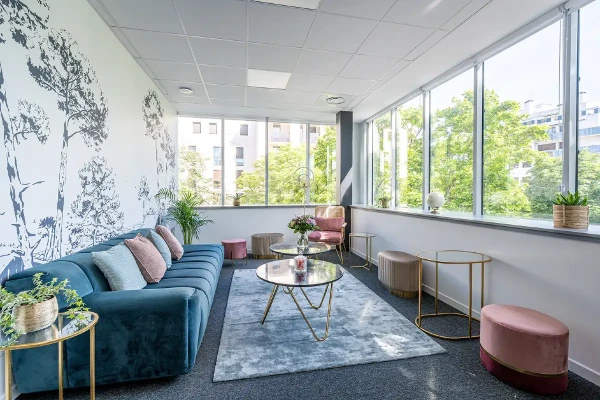 Bureau fermé  idéal pour votre activité professionnelle à Dijon