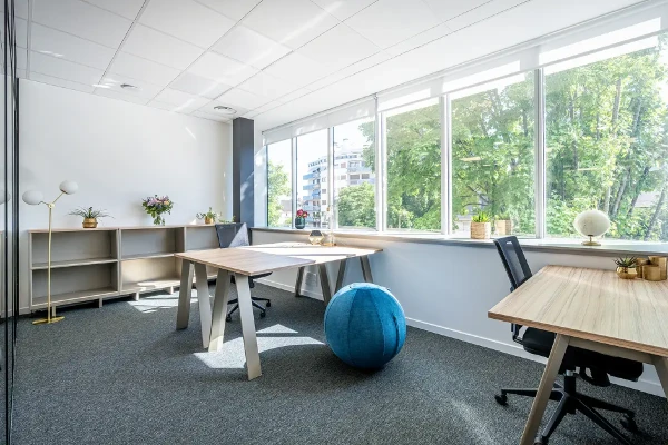 Bureau fermé  idéal pour votre activité professionnelle à Dijon