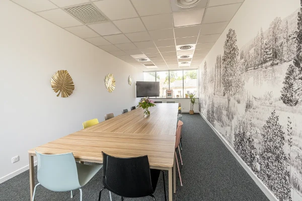 Salle de réunion  idéal pour votre activité professionnelle à Dijon