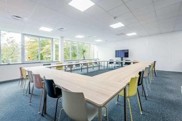Salle de réunion  idéal pour votre activité professionnelle à Dijon