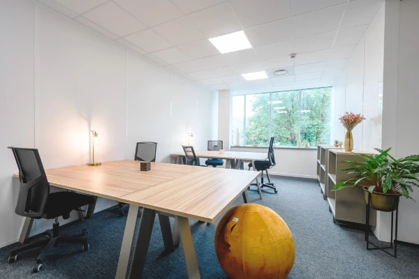 Bureau fermé  idéal pour votre activité professionnelle à Dijon