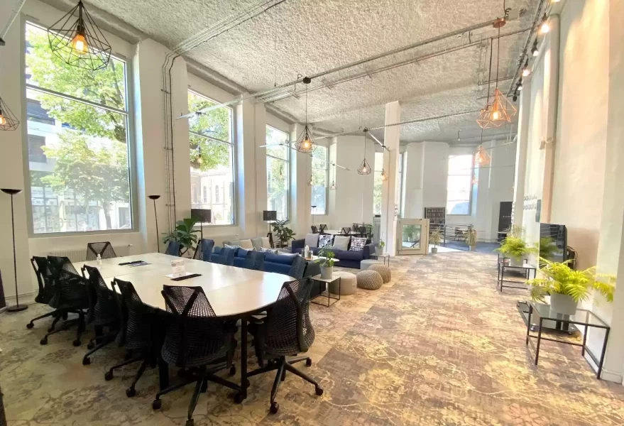 Plateau privé  idéal pour votre activité professionnelle à Dijon