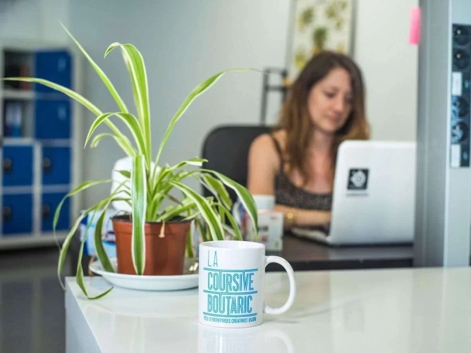 Espaces de coworking  idéal pour votre activité professionnelle à Dijon