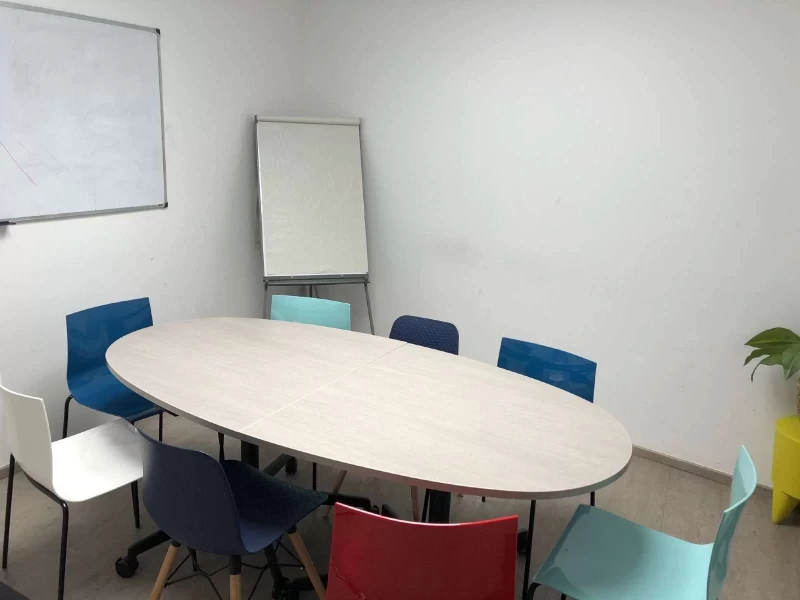 Salle de réunion  idéal pour votre activité professionnelle à Dijon
