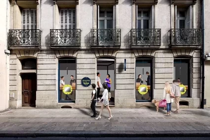 Salle de réunion  idéal pour votre activité professionnelle à Dijon