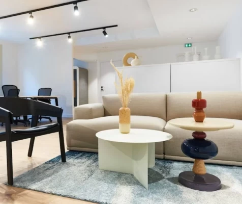 Espaces de coworking  idéal pour votre activité professionnelle à Dinan