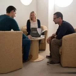 Salle de réunion  idéal pour votre activité professionnelle à Dunkerque