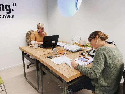 Bureau fermé  idéal pour votre activité professionnelle à Dunkerque