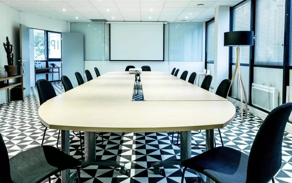 Salle de réunion  idéal pour votre activité professionnelle à Échirolles