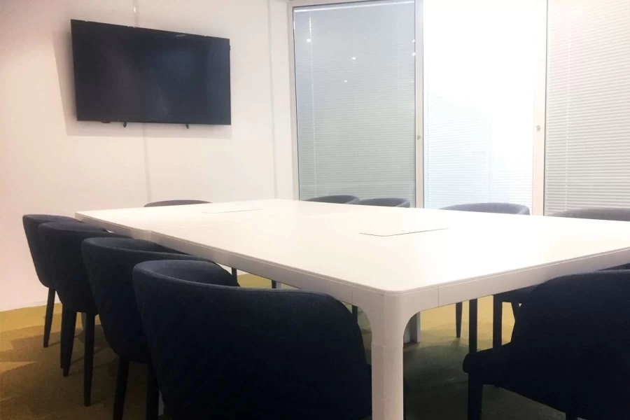 Salle de réunion  idéal pour votre activité professionnelle à Échirolles