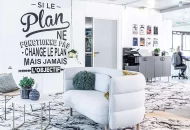 Salle de réunion  idéal pour votre activité professionnelle à Échirolles