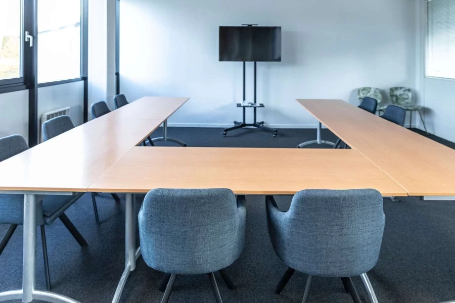 Salle de réunion  idéal pour votre activité professionnelle à Échirolles