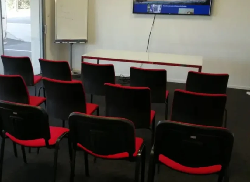 Salle de réunion  idéal pour votre activité professionnelle à Éguilles