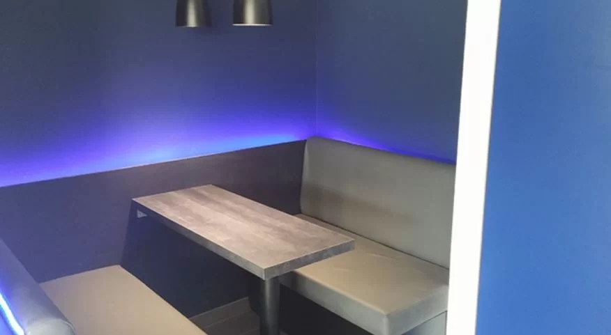 Salle de réunion  idéal pour votre activité professionnelle à Éguilles