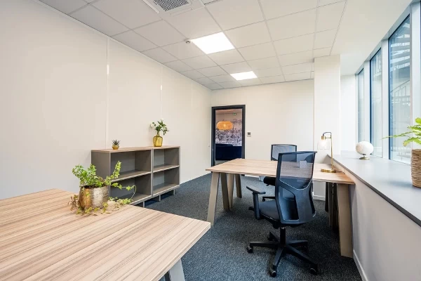 Bureau fermé  idéal pour votre activité professionnelle à Élancourt