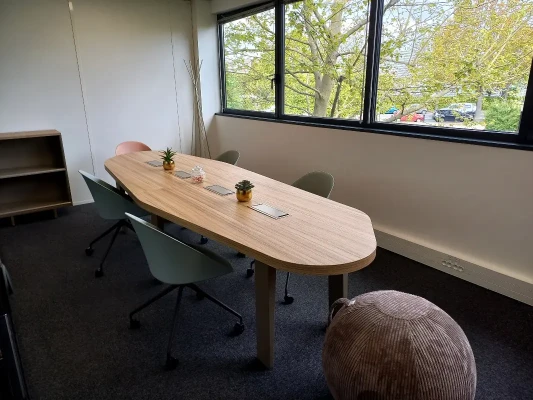 Espaces de coworking  idéal pour votre activité professionnelle à Élancourt