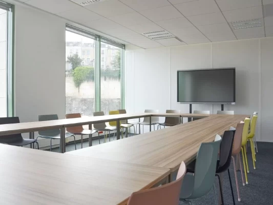 Salle de réunion  idéal pour votre activité professionnelle à Entzheim