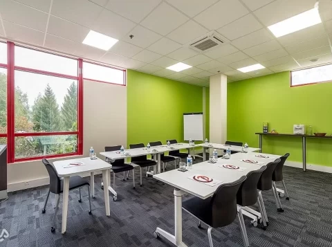 Bureau fermé  idéal pour votre activité professionnelle à Epagny Metz-Tessy