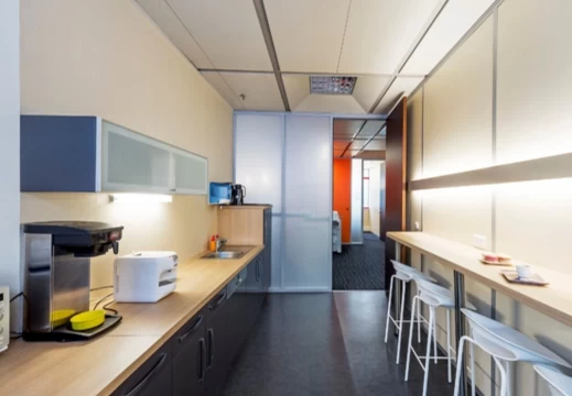 Bureau fermé  idéal pour votre activité professionnelle à Epagny Metz-Tessy