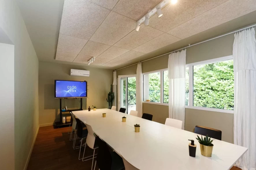 Salle de réunion  idéal pour votre activité professionnelle à Eysines