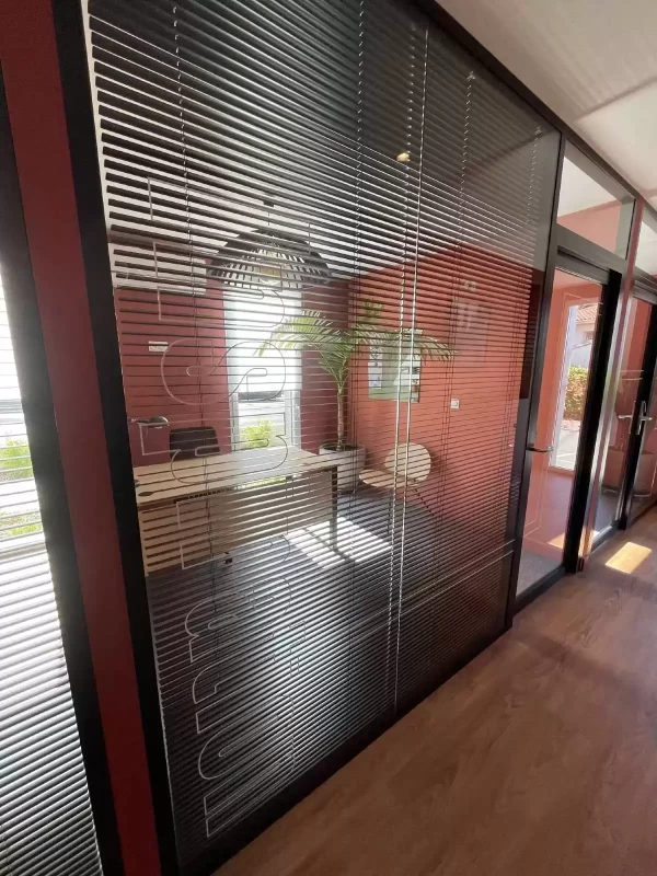 Bureau fermé  idéal pour votre activité professionnelle à Eysines
