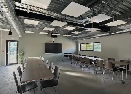 Bureau fermé  idéal pour votre activité professionnelle à Flourens