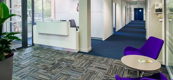 Espaces de coworking  idéal pour votre activité professionnelle à Fontainebleau