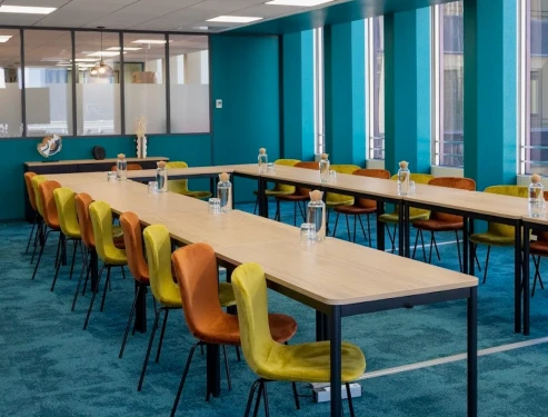 Bureau fermé  idéal pour votre activité professionnelle à Fontenay-sous-Bois