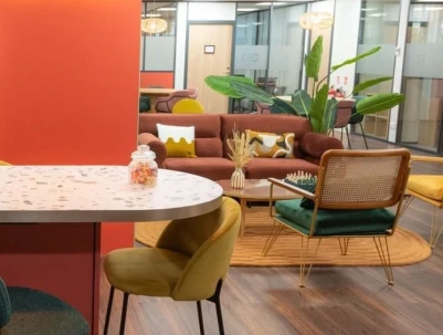 Bureau fermé  idéal pour votre activité professionnelle à Fontenay-sous-Bois