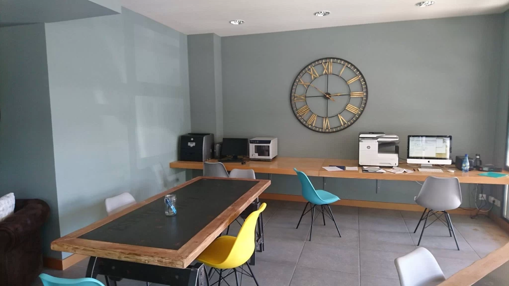Espaces de coworking  idéal pour votre activité professionnelle à Fréjus