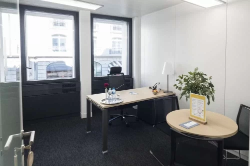 Plateau privé  idéal pour votre activité professionnelle à Genève