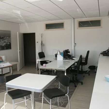 Espaces de coworking  idéal pour votre activité professionnelle à Grasse