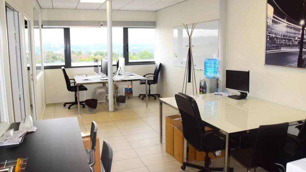 Espaces de coworking  idéal pour votre activité professionnelle à Grasse