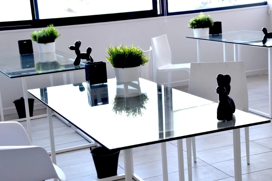 Espaces de coworking  idéal pour votre activité professionnelle à Grasse