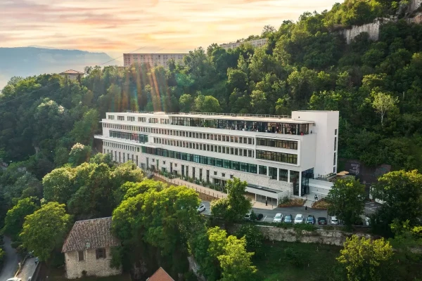 Bureau fermé  idéal pour votre activité professionnelle à Grenoble