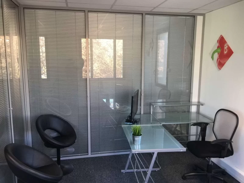 Salle de réunion  idéal pour votre activité professionnelle à Grenoble