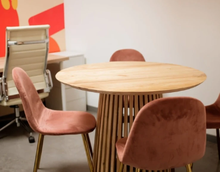 Espaces de coworking  idéal pour votre activité professionnelle à Grenoble