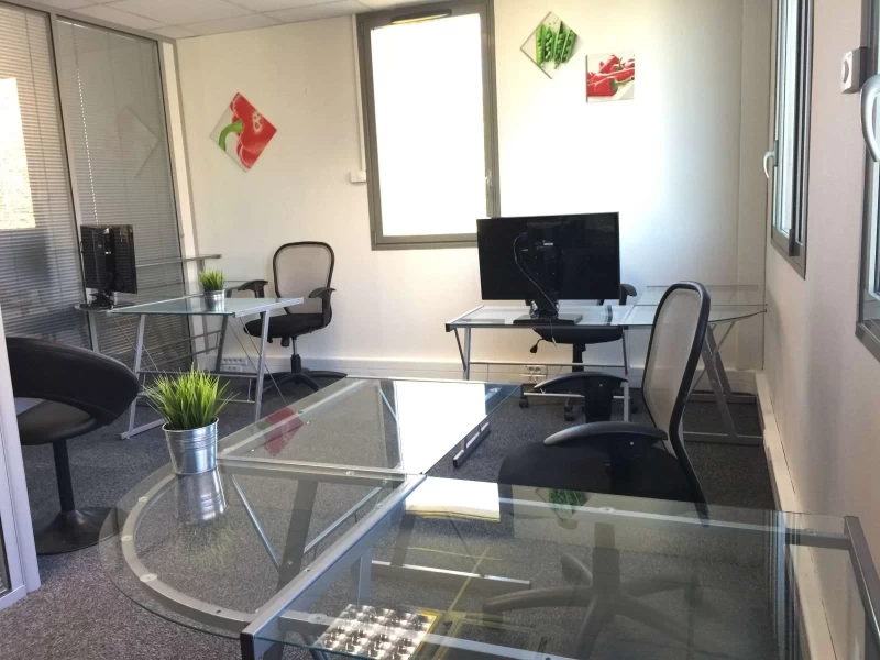 Salle de réunion  idéal pour votre activité professionnelle à Grenoble