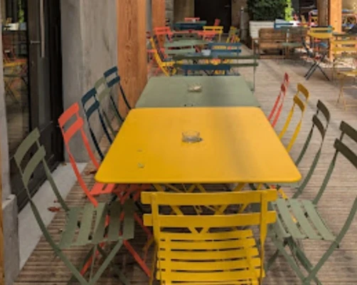 Espaces de coworking  idéal pour votre activité professionnelle à Grenoble
