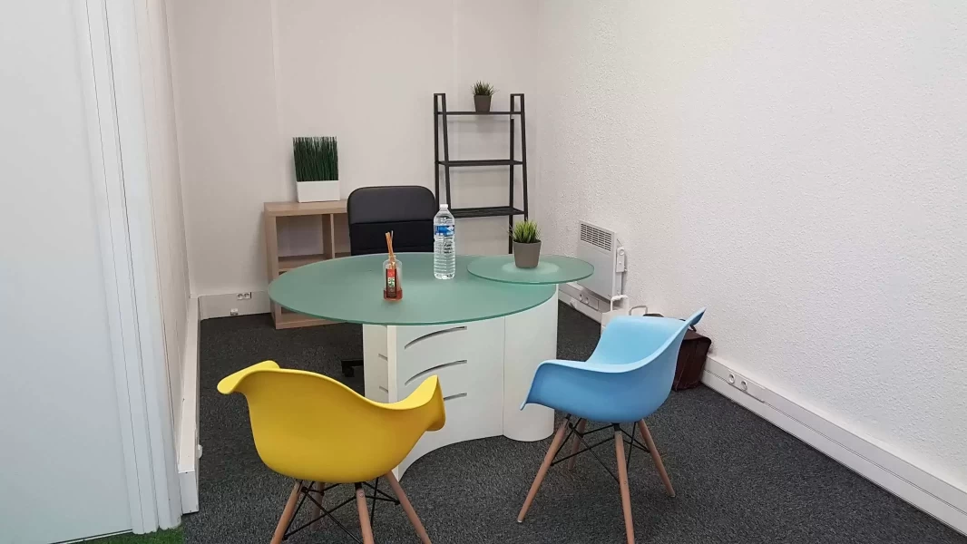 Salle de réunion  idéal pour votre activité professionnelle à Grenoble