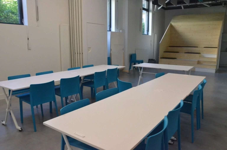 Espaces de coworking  idéal pour votre activité professionnelle à Grenoble