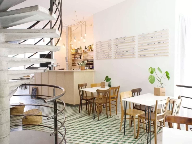 Salle de réunion  idéal pour votre activité professionnelle à Grenoble