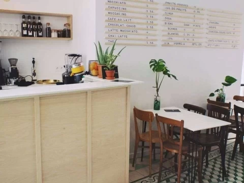 Espaces de coworking  idéal pour votre activité professionnelle à Grenoble