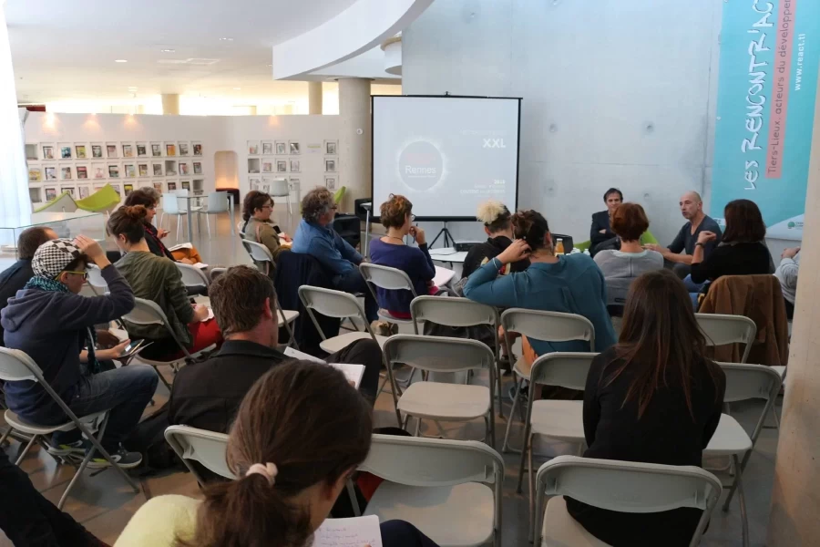 Salle de réunion  idéal pour votre activité professionnelle à Guéret