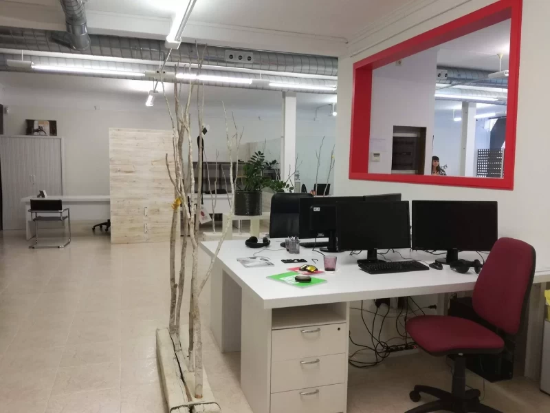 Espaces de coworking  idéal pour votre activité professionnelle à Guéret