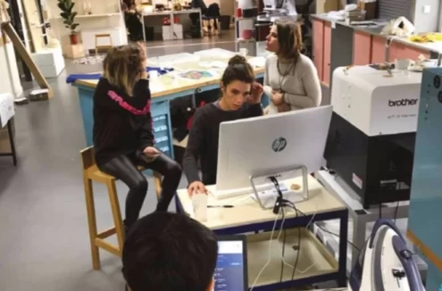 Espaces de coworking  idéal pour votre activité professionnelle à Guéret