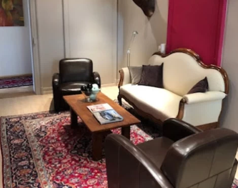 Salle de réunion  idéal pour votre activité professionnelle à Haguenau