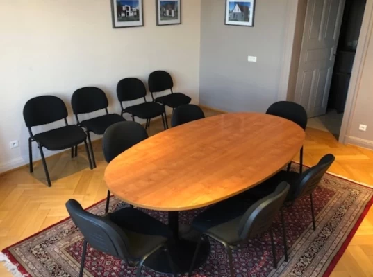 Bureau fermé  idéal pour votre activité professionnelle à Haguenau